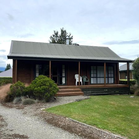 13 Caverhill Close Hanmer Springs Bagian luar foto