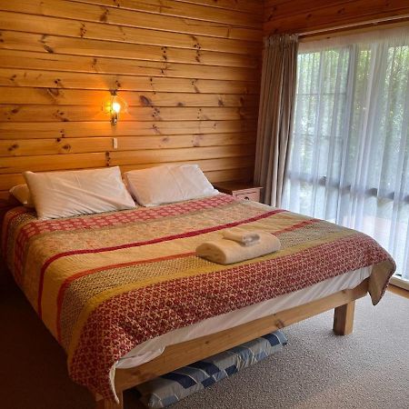 13 Caverhill Close Hanmer Springs Bagian luar foto