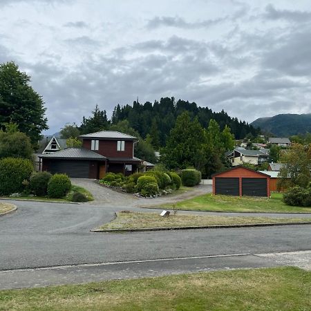 13 Caverhill Close Hanmer Springs Bagian luar foto