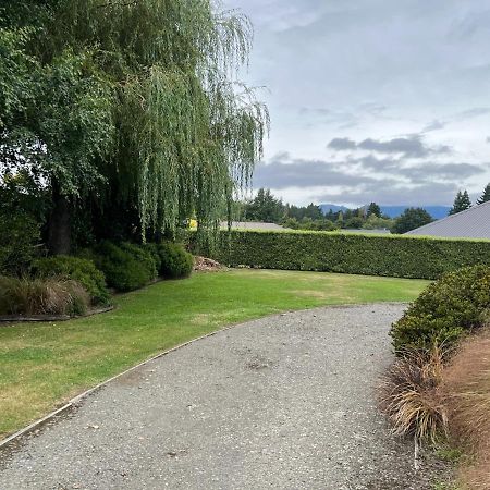 13 Caverhill Close Hanmer Springs Bagian luar foto