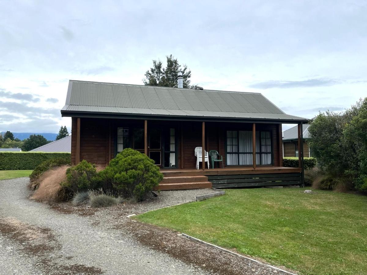 13 Caverhill Close Hanmer Springs Bagian luar foto