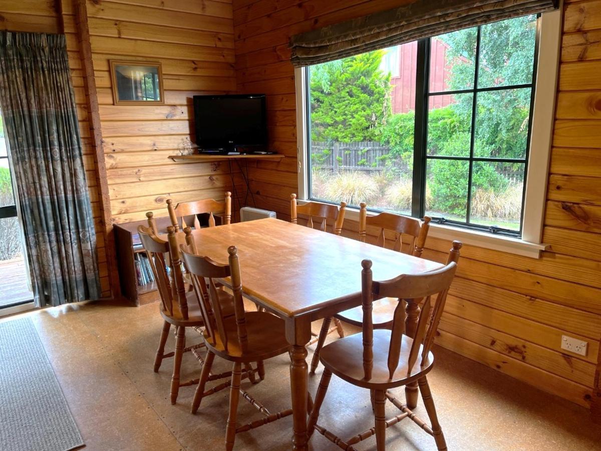 13 Caverhill Close Hanmer Springs Bagian luar foto