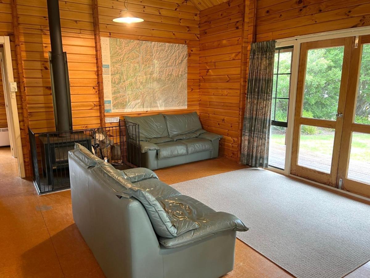 13 Caverhill Close Hanmer Springs Bagian luar foto