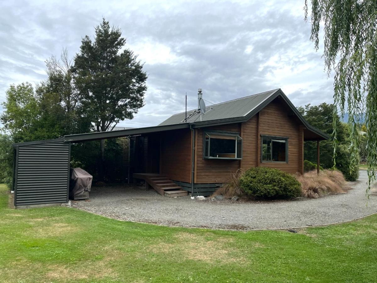 13 Caverhill Close Hanmer Springs Bagian luar foto