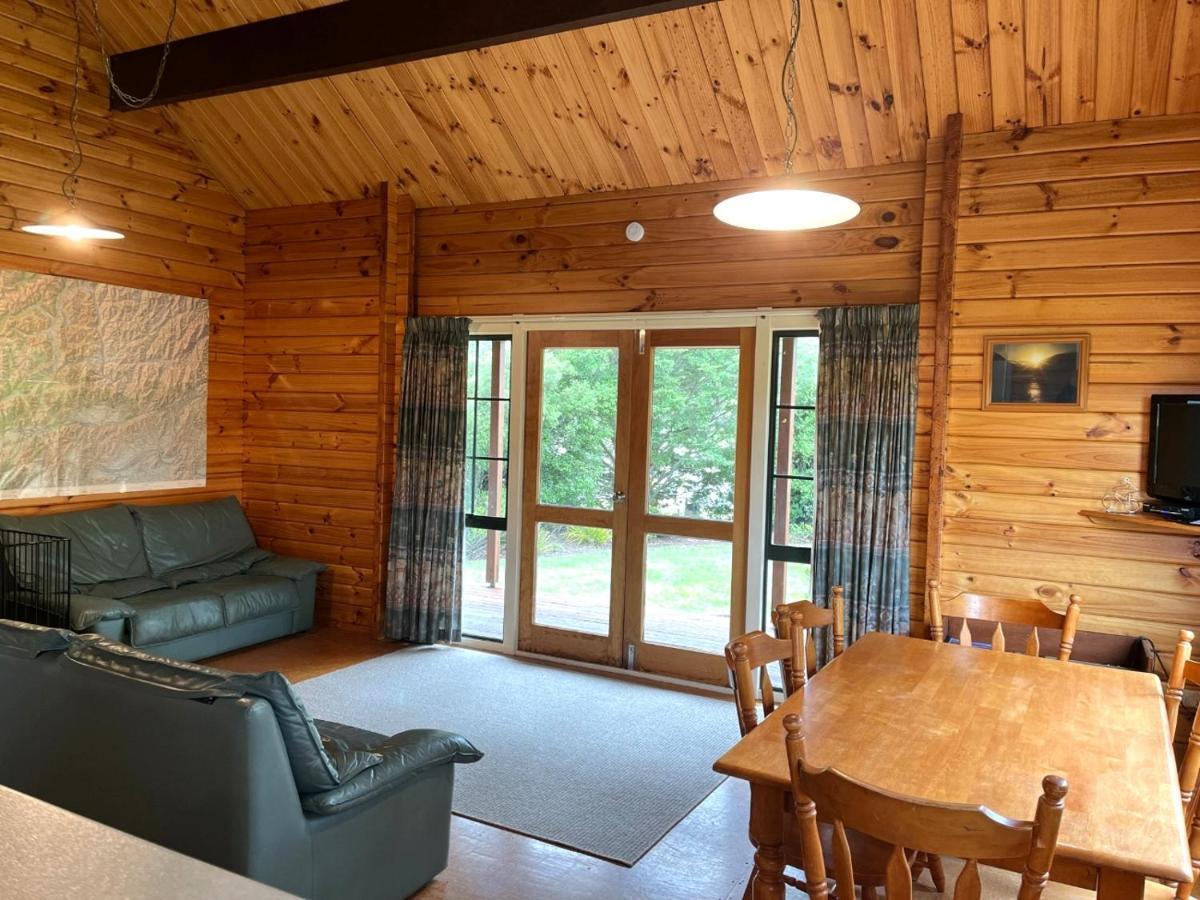 13 Caverhill Close Hanmer Springs Bagian luar foto