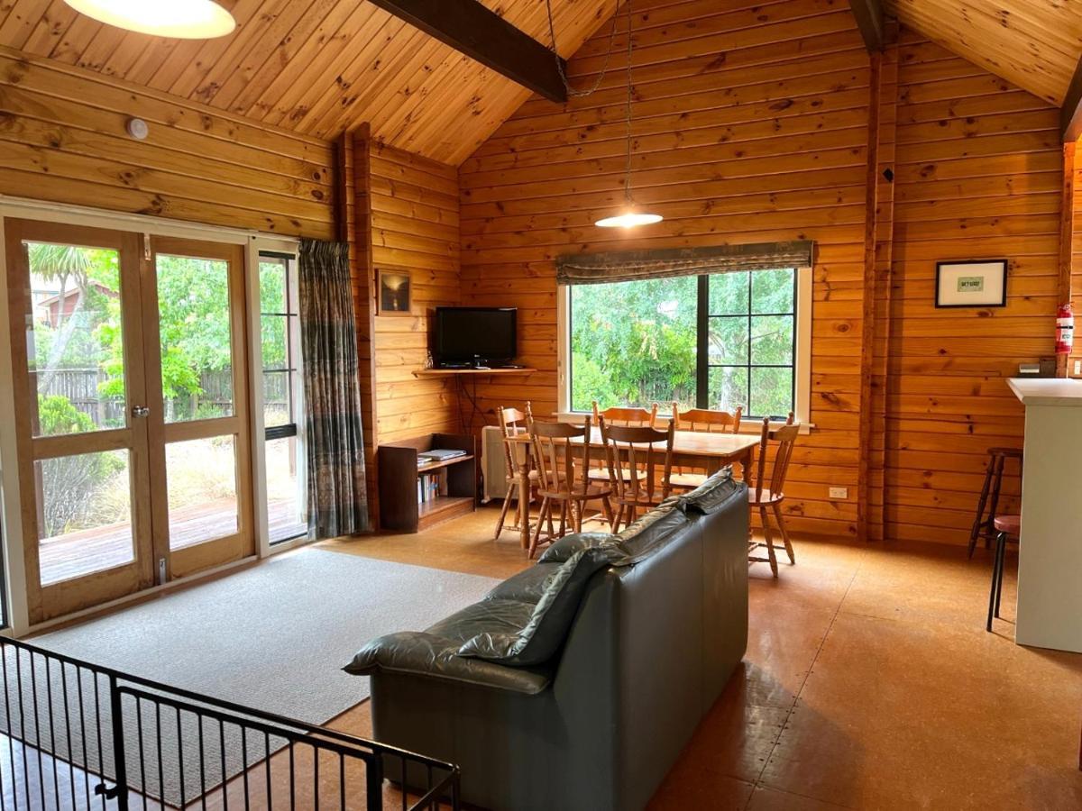 13 Caverhill Close Hanmer Springs Bagian luar foto