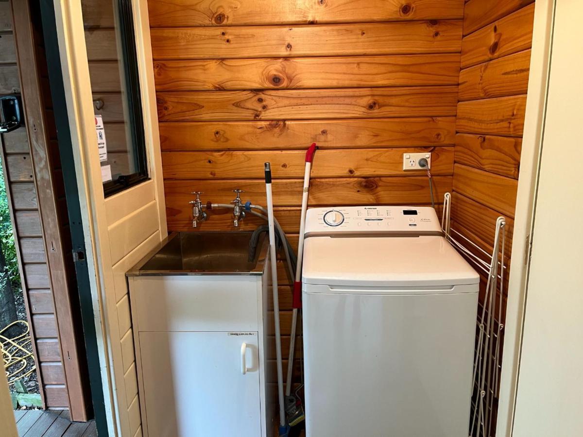 13 Caverhill Close Hanmer Springs Bagian luar foto