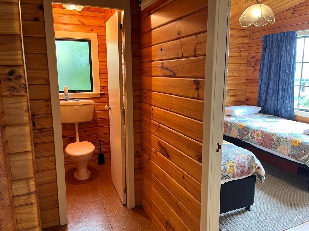 13 Caverhill Close Hanmer Springs Bagian luar foto