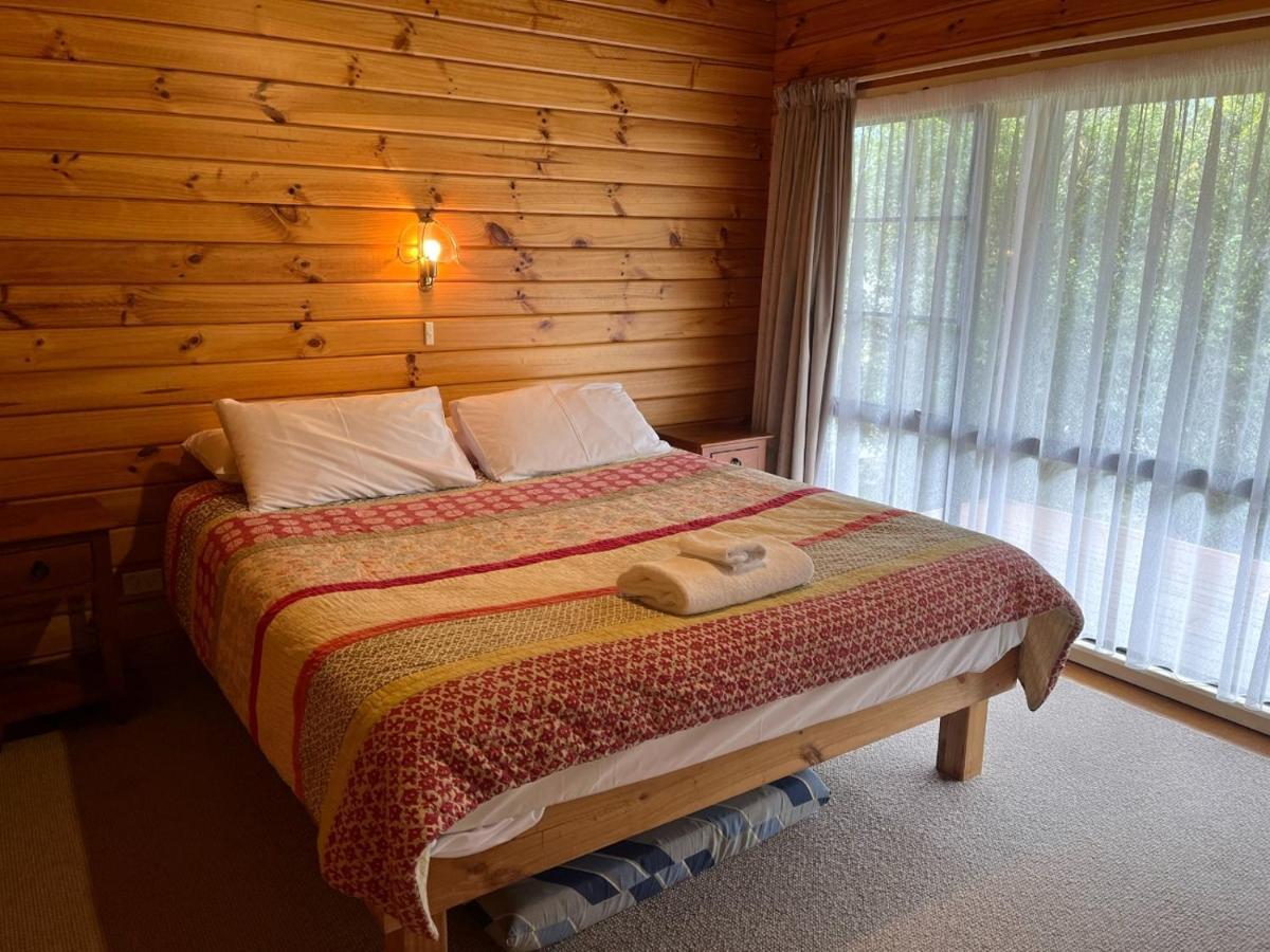 13 Caverhill Close Hanmer Springs Bagian luar foto