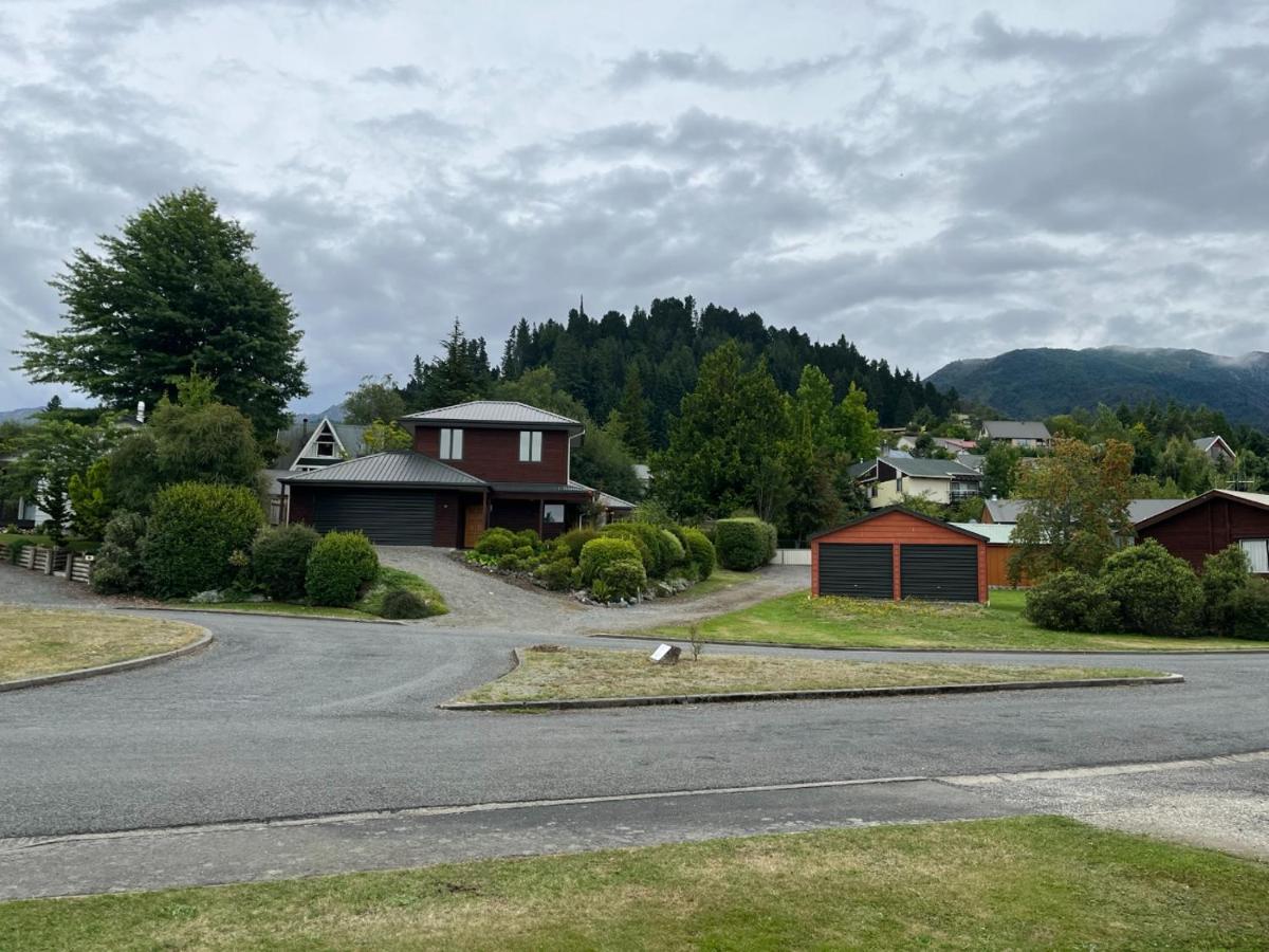 13 Caverhill Close Hanmer Springs Bagian luar foto