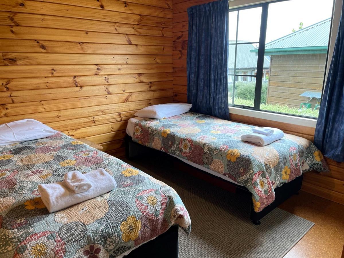 13 Caverhill Close Hanmer Springs Bagian luar foto