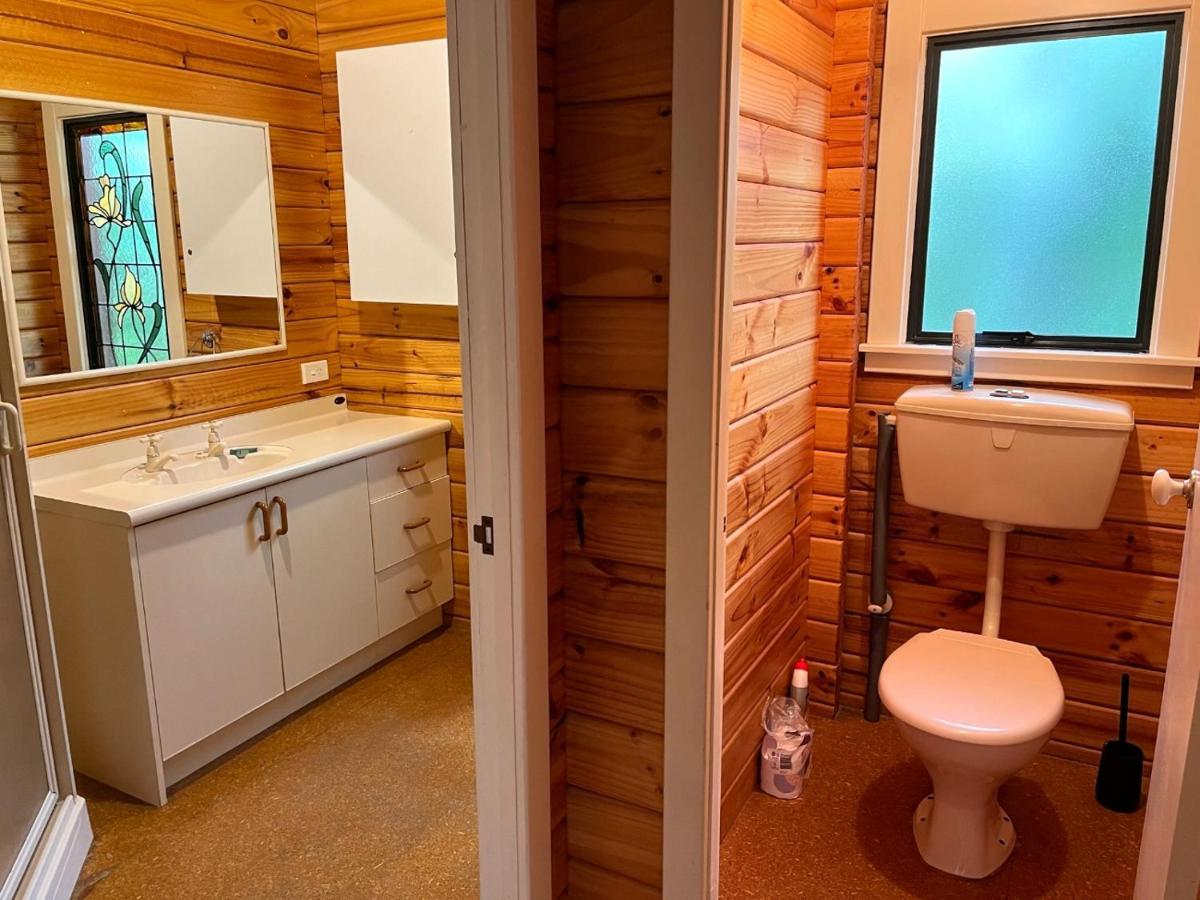 13 Caverhill Close Hanmer Springs Bagian luar foto