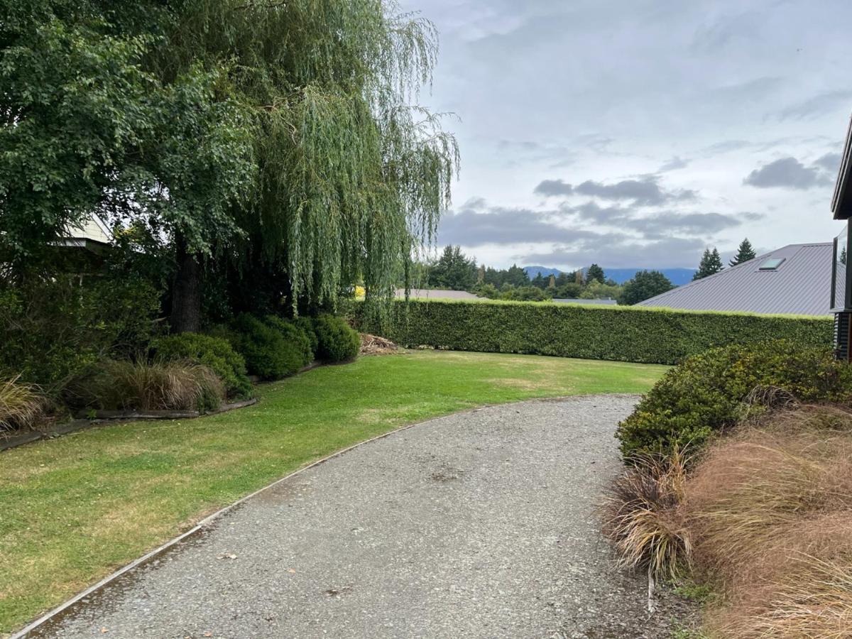 13 Caverhill Close Hanmer Springs Bagian luar foto